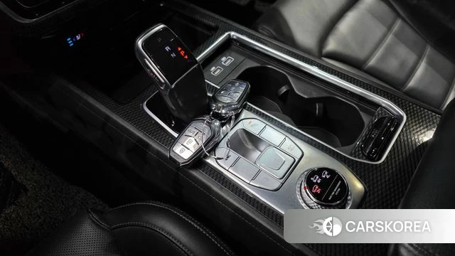 Ssangyong All New Rexton id 3872685 из Кореи 19