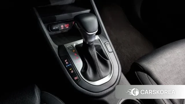 Kia Come New K3 id 3008657 из Кореи 19