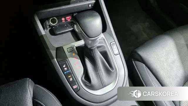 Kia Come New K3 id 3765414 из Кореи 19