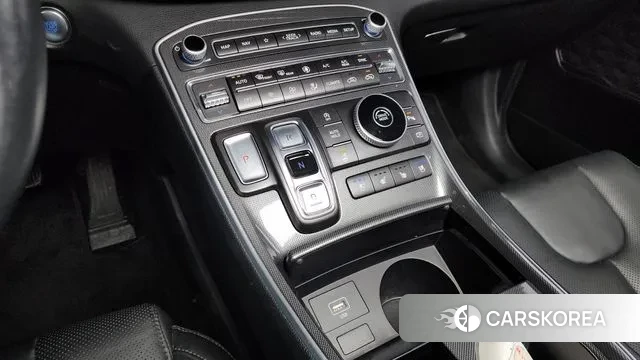 Hyundai The New Santa Fe id 3482737 из Кореи 19