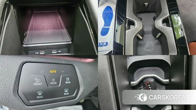 Volkswagen ID.4 id 4592266 из Кореи 19