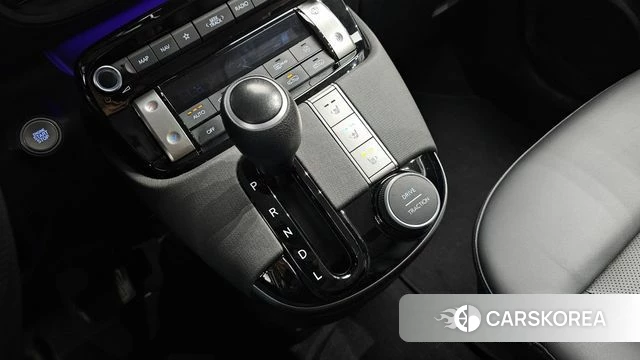 Hyundai Casper id 4315906 из Кореи 29