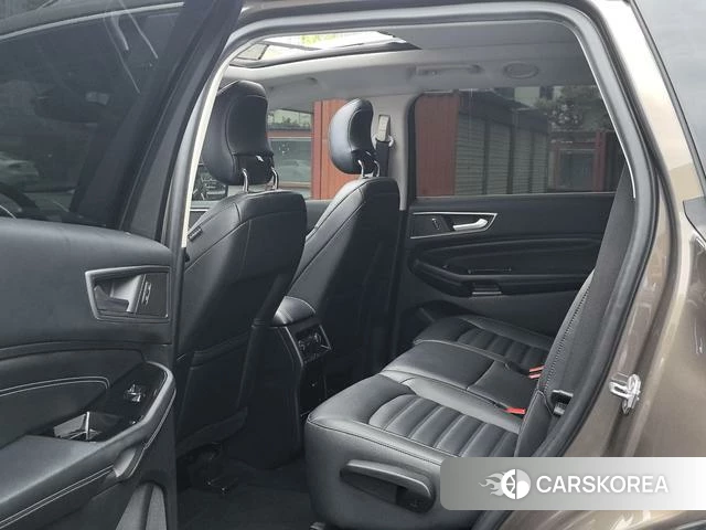 Ford Sharp World id 4219867 из Китая 11