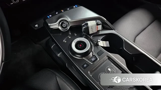 Kia EV6 id 2884765 из Кореи 19