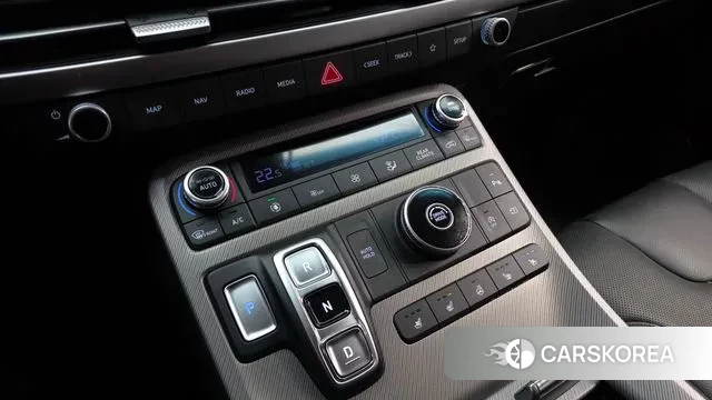 Hyundai The New Palisade id 3684504 из Кореи 19