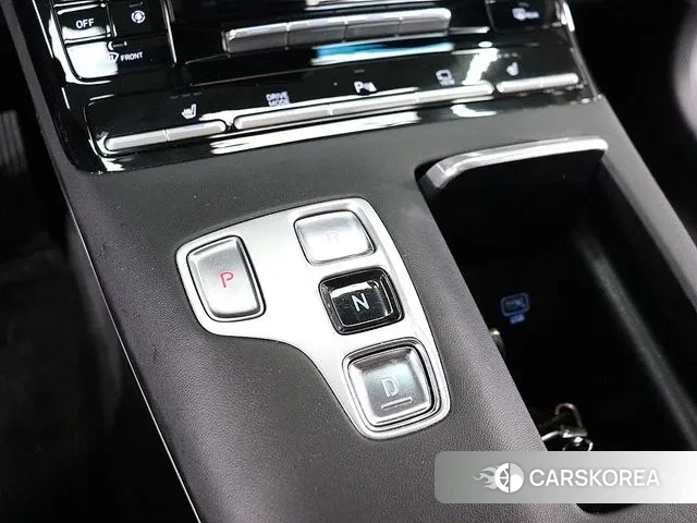 Hyundai The New Grandeur IG id 2891065 из Кореи 19