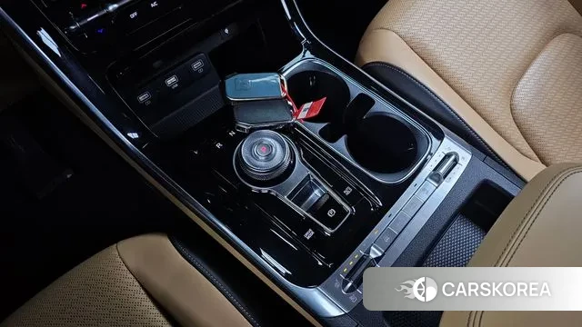 Kia Carnival 4th generation id 3771321 из Кореи 19