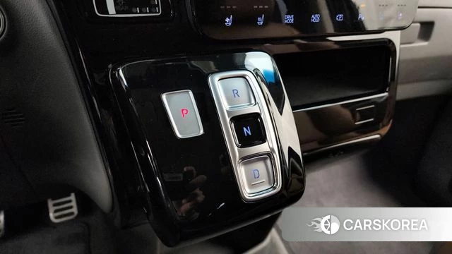 Hyundai Staria id 3897965 из Кореи 19