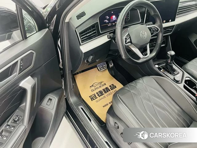 Volkswagen Tiguan L id 4278691 из Китая 18