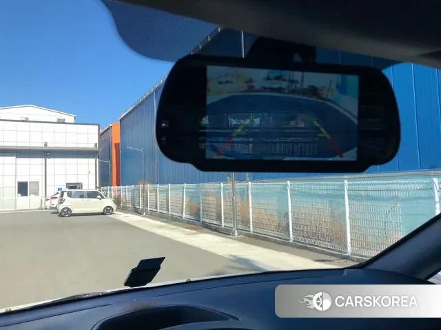 Hyundai The New Grand Starex id 3399200 из Кореи 19