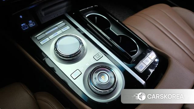 Genesis G80 (RG3) id 4715877 из Кореи 19