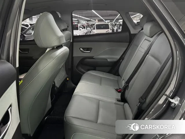 Hyundai Kona Hybrid (SX2) id 2984262 из Кореи 16