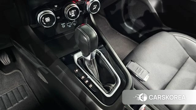Renault Korea (Samsung) XM3 id 4966318 из Кореи 30