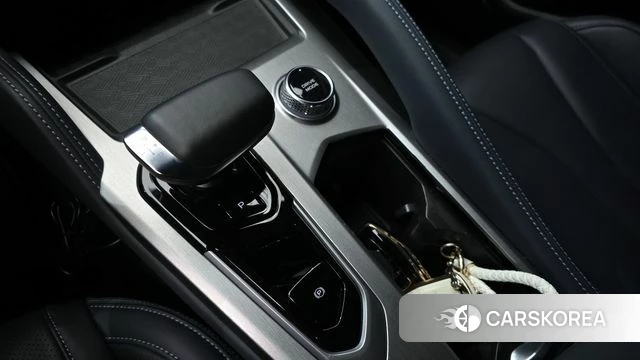 Renault Korea (Samsung) Grand Coleos id 3896660 из Кореи 19