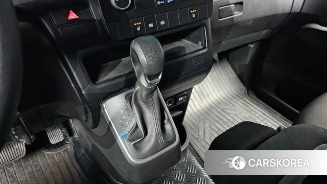 Hyundai Staria id 3478845 из Кореи 19