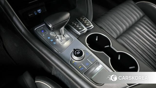 Genesis G70 id 4245556 из Кореи 31