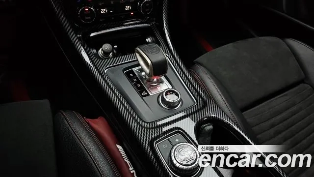 Mercedes-Benz A-Class W176 id 2932892 из Кореи 19