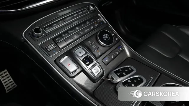 Hyundai The New Santa Fe id 3752920 из Кореи 19