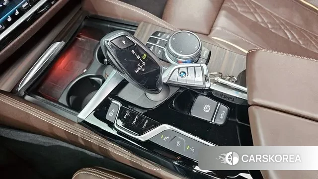 BMW 6 Series GT (G32) id 3008500 из Кореи 19