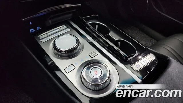 Genesis G80 (RG3) id 2862911 из Кореи 19