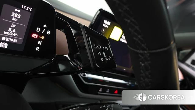 Volkswagen ID.4 id 3858705 из Кореи 19