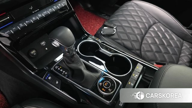 Kia Mohave Master id 3916878 из Кореи 19