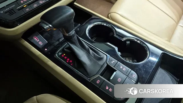 Kia The New Carnival id 3622636 из Кореи 19