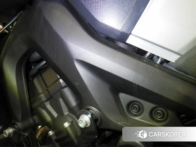 Yamaha MT-09 SP id 3945458 из Японии 30