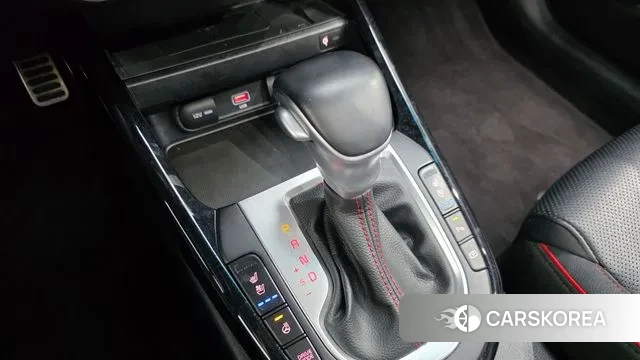 Kia The New K3 2nd generation id 3427781 из Кореи 19