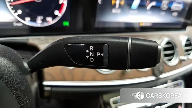 Mercedes-Benz E-Class W213 id 3045426 из Кореи 19