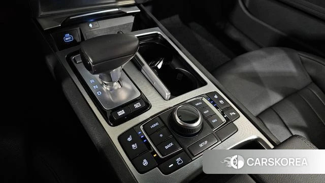 Genesis G80 id 3905397 из Кореи 19