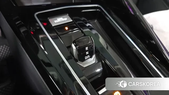 Volkswagen Golf 8th Generation id 3586231 из Кореи 19