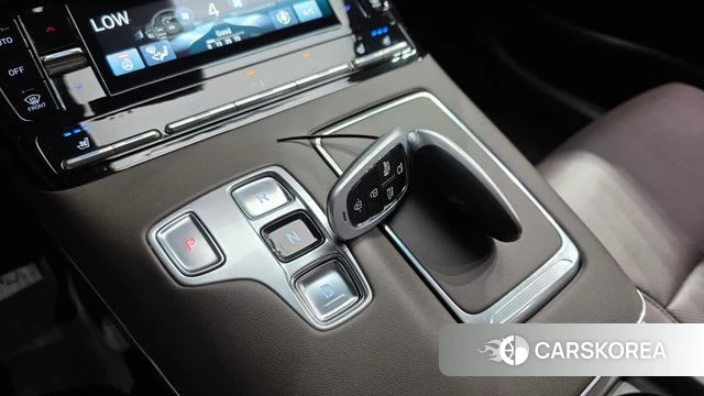 Hyundai The New Grandeur IG id 4731828 из Кореи 19