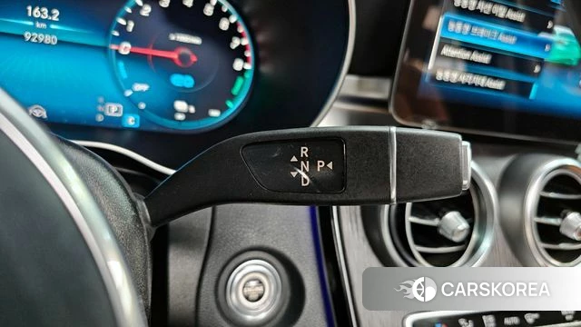 Mercedes-Benz GLC-Class X253 id 3819868 из Кореи 19