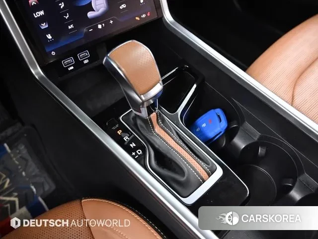 Ssangyong Torres id 2997694 из Кореи 19