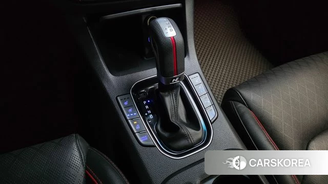 Hyundai i30 (PD) id 4465759 из Кореи 19