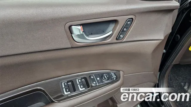 Kia The New K5 2nd generation id 2680333 из Кореи 19