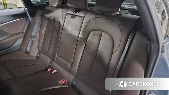 BMW 2 Series Gran Coupe (F44) id 3587439 из Кореи 18