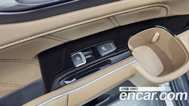 Kia The New Sorento 4th Generation id 2653276 из Кореи 19