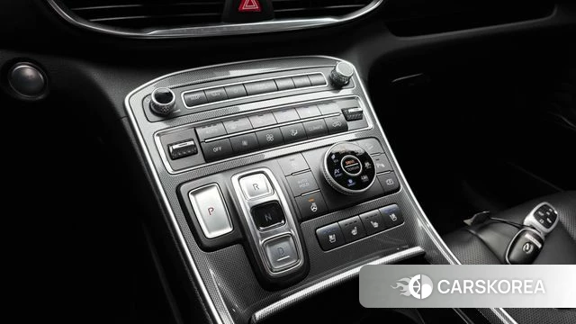 Hyundai The New Santa Fe id 4519046 из Кореи 31