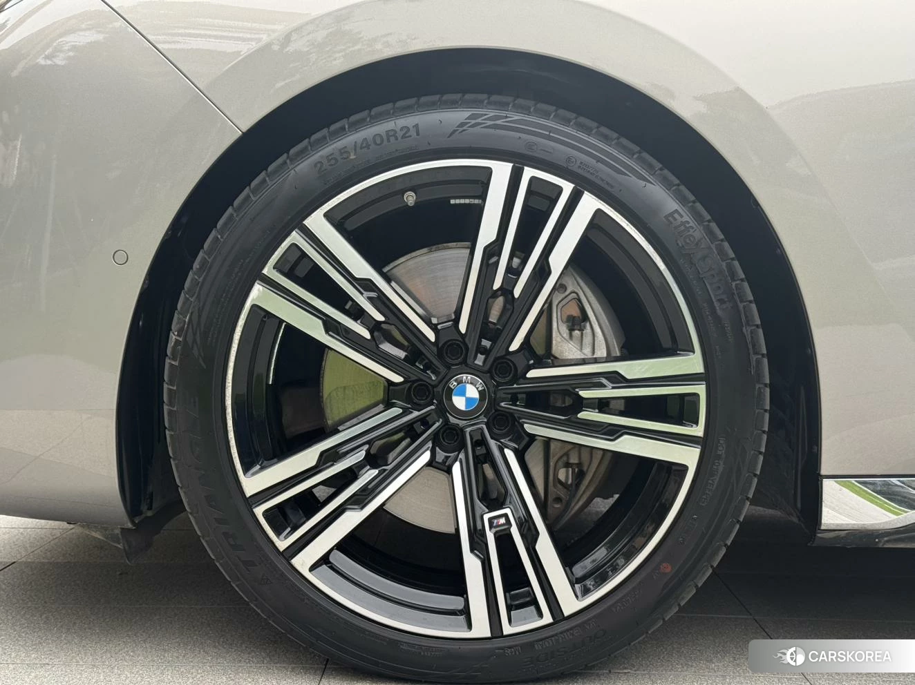 BMW 7 series id 4455030 из Китая 18