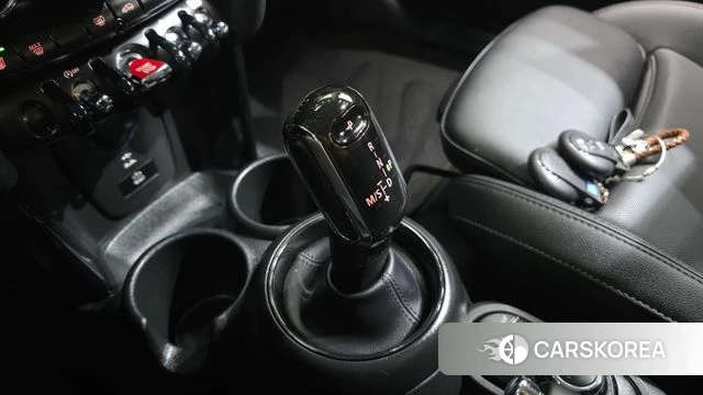Mini Cooper id 4488563 из Кореи 29