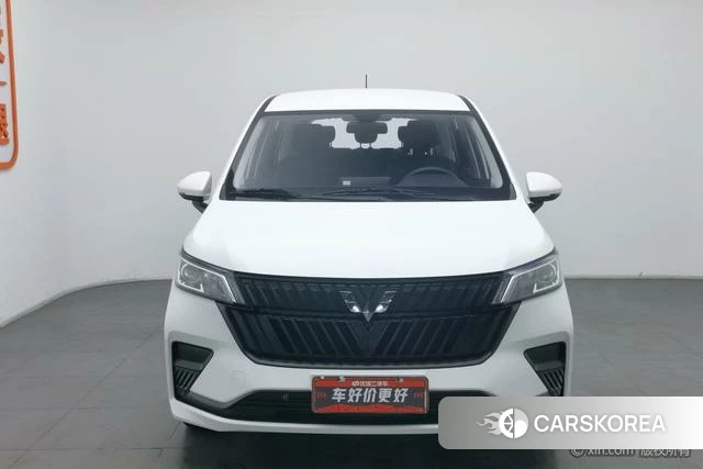Wuling Automobile Wuling Jiachen id 4254585 из Китая 23