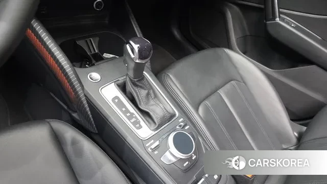 Audi Q2 id 3006904 из Кореи 19