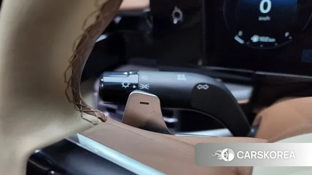 Hyundai Grandeur (GN7) id 3707111 из Кореи 19