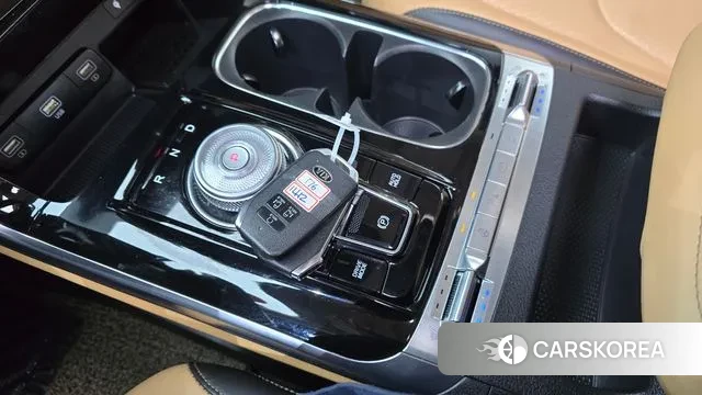 Kia Carnival 4th generation id 3407062 из Кореи 19