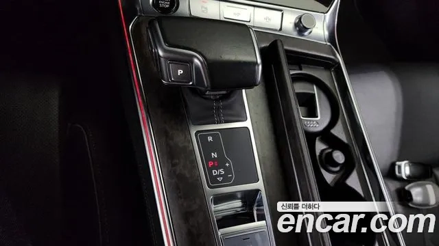 Audi A7 (4K) id 2950770 из Кореи 19