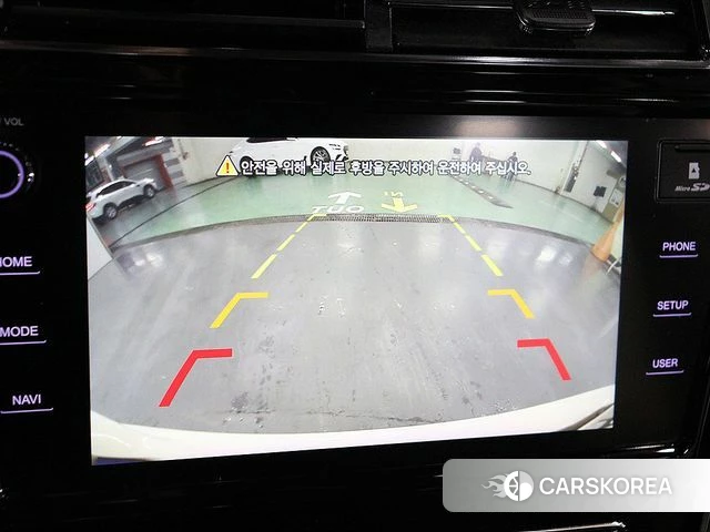 Ssangyong Berry New Tivoli id 3833076 из Кореи 19