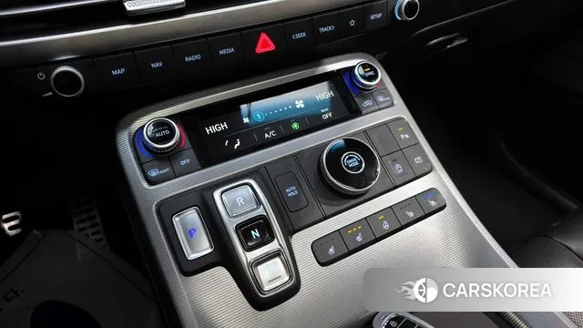 Hyundai The New Palisade id 3523969 из Кореи 19