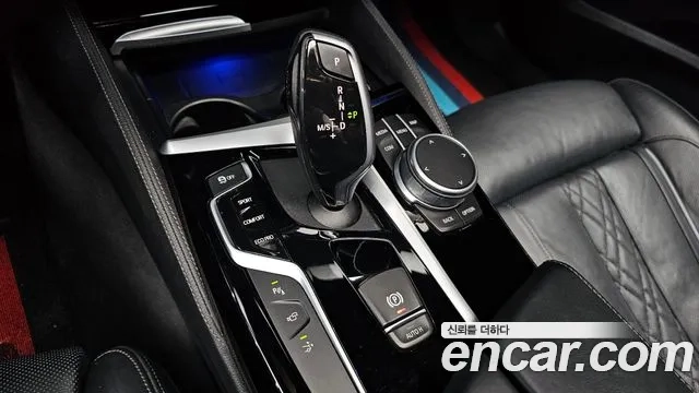 BMW 6 Series GT (G32) id 2859985 из Кореи 19